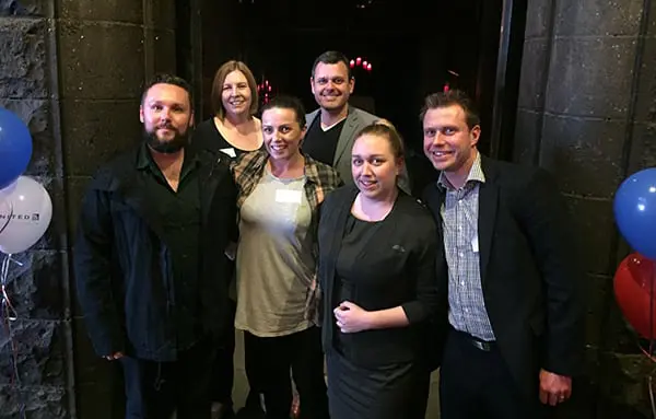 Travel Agent United Airlines