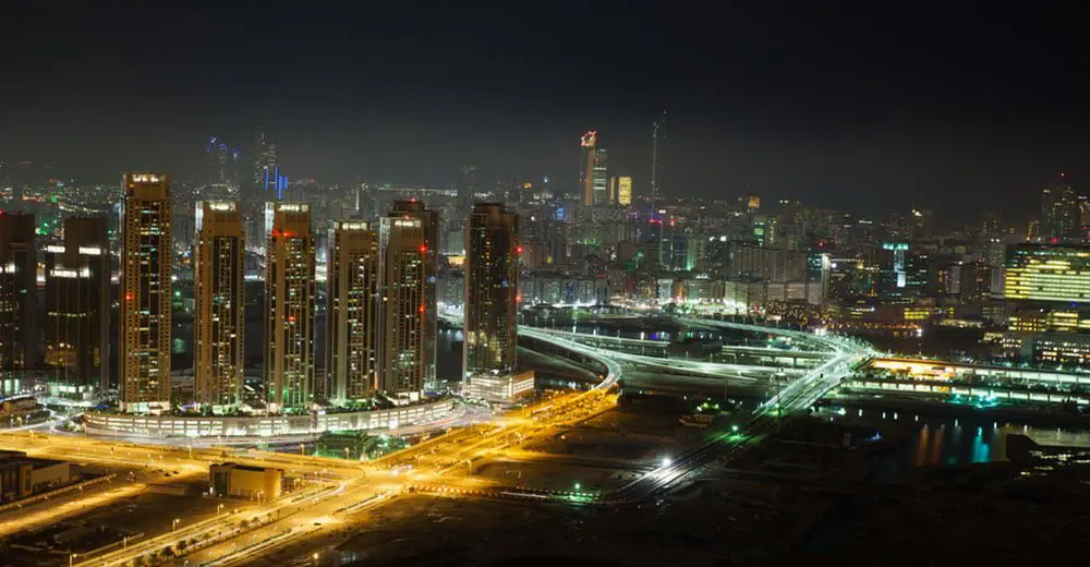 6 incredible hotel experiences you can only have in Abu Dhabi