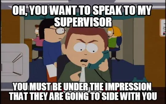 Top 4 Travel Agent memes 14 call2