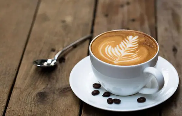 Innovate or die! Hotel amenities of the future 17 cofee
