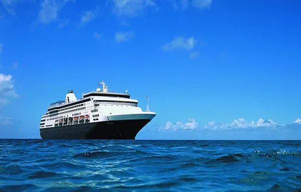 The Daily Travel Agent Bite: Thurs 18 Aug 37 cruise