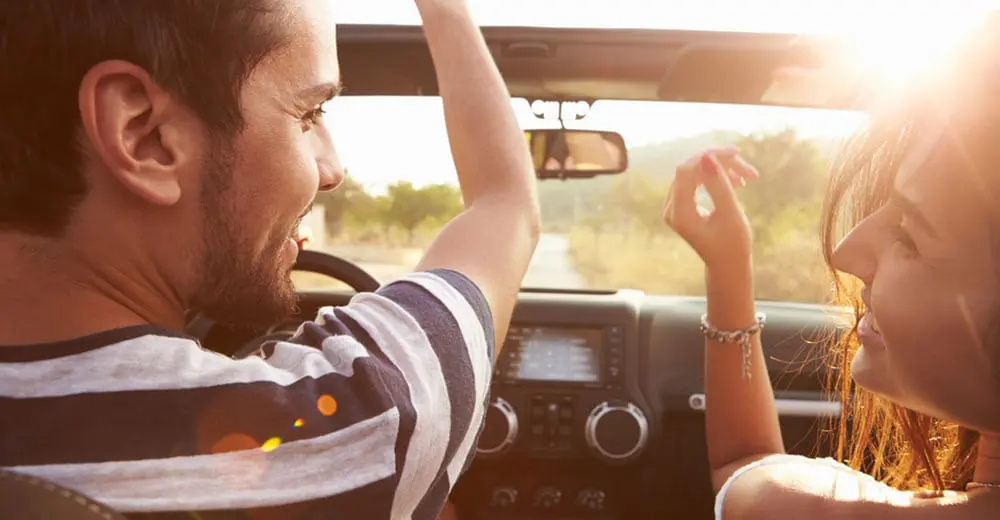 10 of the world's most scenic roads you must drive