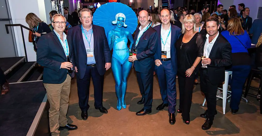 Travel Agent helloworld