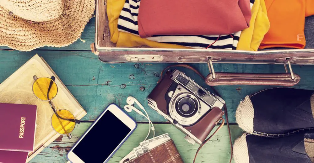 Is it possible to travel in style whilst being comfortable?