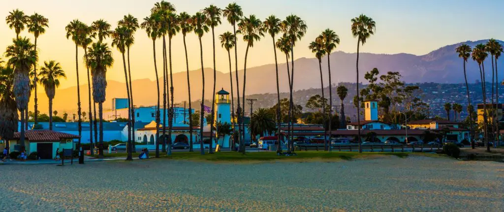 Aussie Insider Guide to Santa Barbara