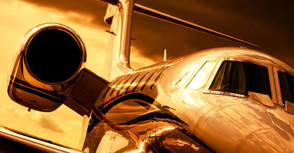 These 4 airlines are taking luxury to the sky