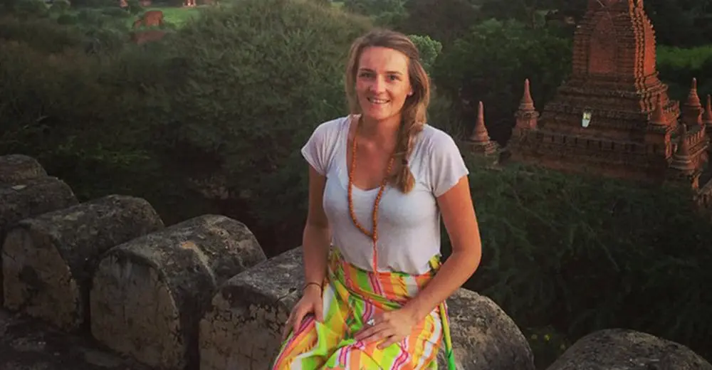 Who were this week's travel industry movers & shakers? 32 travel industry movers feature