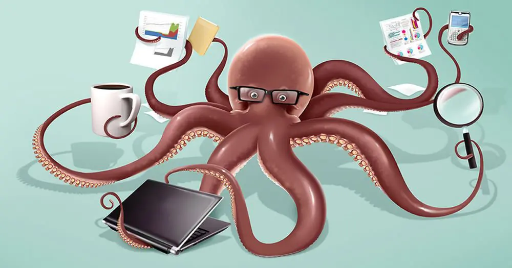 #AGENTHACKS: 5 kick @ss tips to being more productive at work