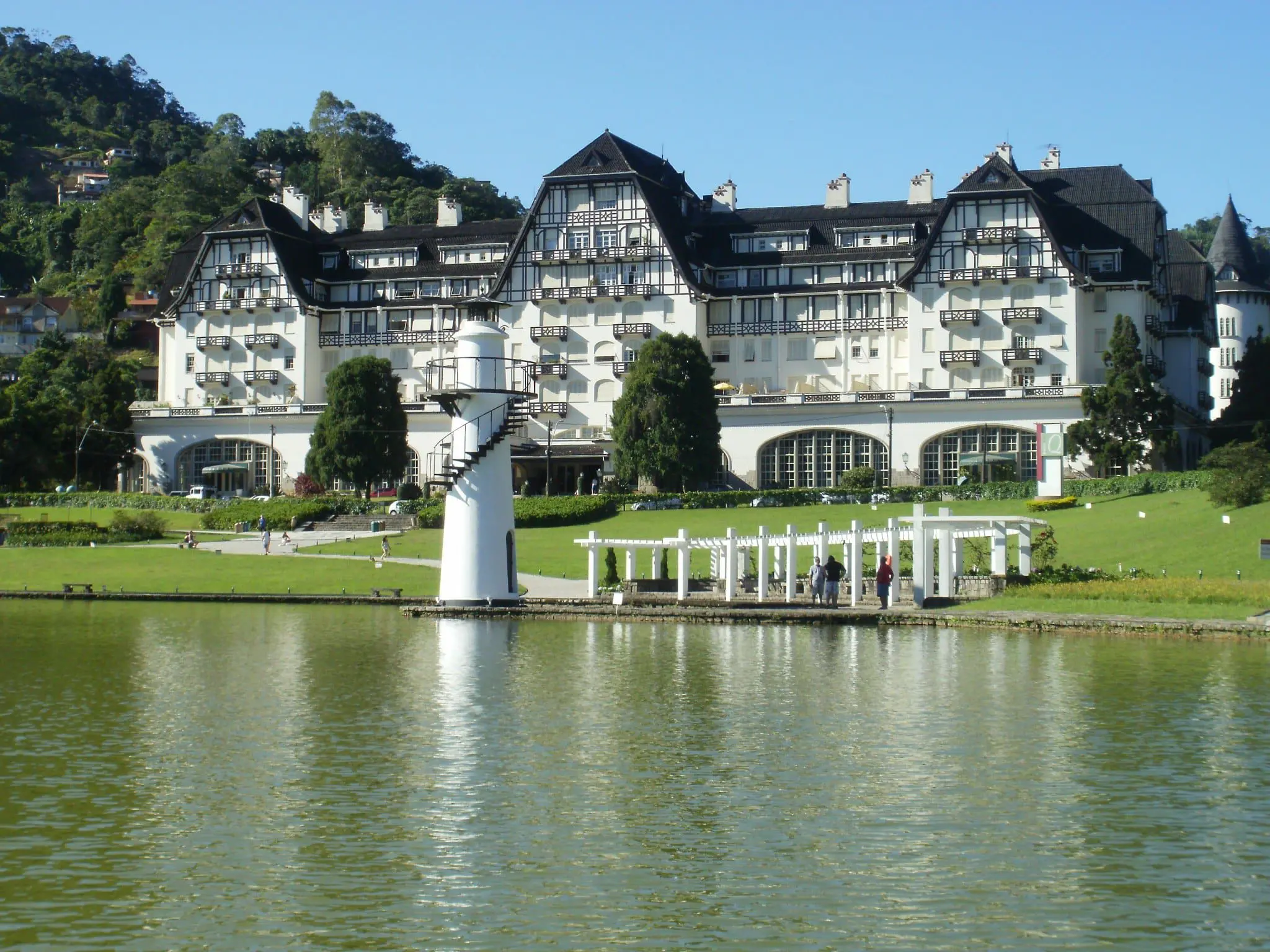petropolis