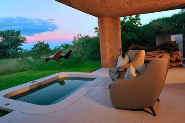 Top 10 pools with a view 38 pool 8