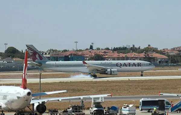 qatar