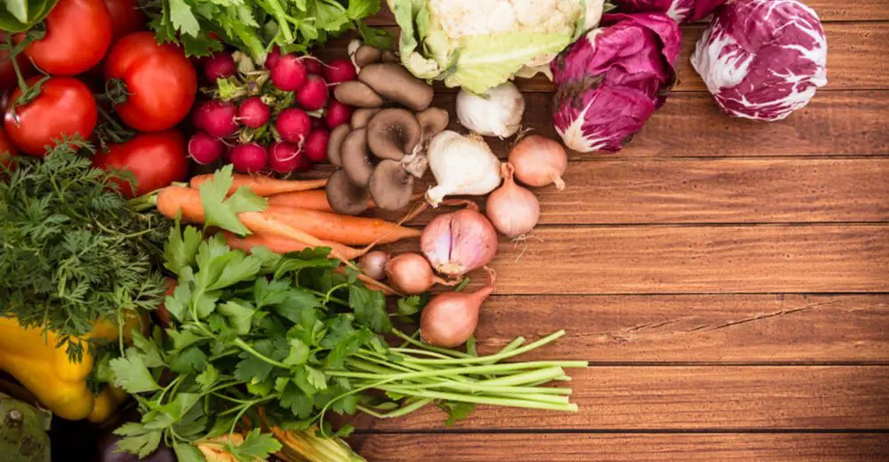 Just get real – How to eat your way to a fitter and healthier you