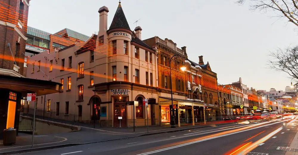 This Sydney hotel is attracting Japanese tourists. But why?