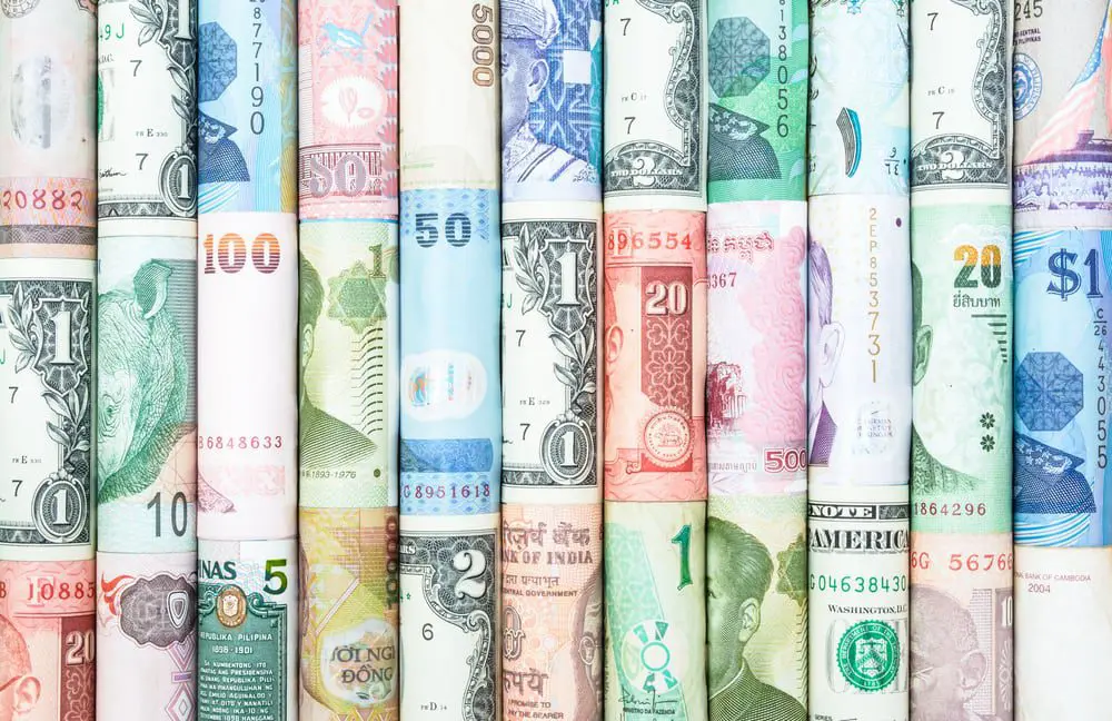 Blockchains & hotel rooms – the future of worldwide currency