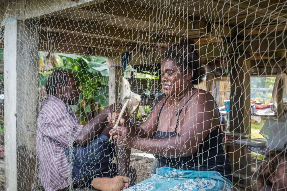 The Solomon Islands is literally changing the law for tourism 5 Solomon Islands