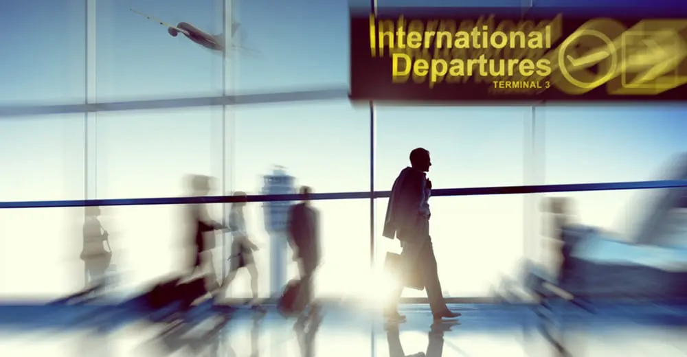 Travel Agent strike