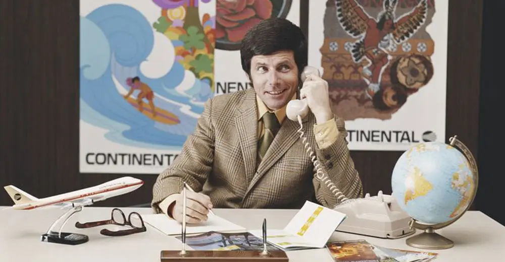 5 things I miss about being a travel agent