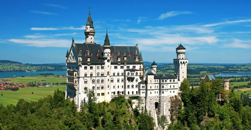 6 reasons to be excited about Uniworld's Rhine-Main Discovery & Munich cruise