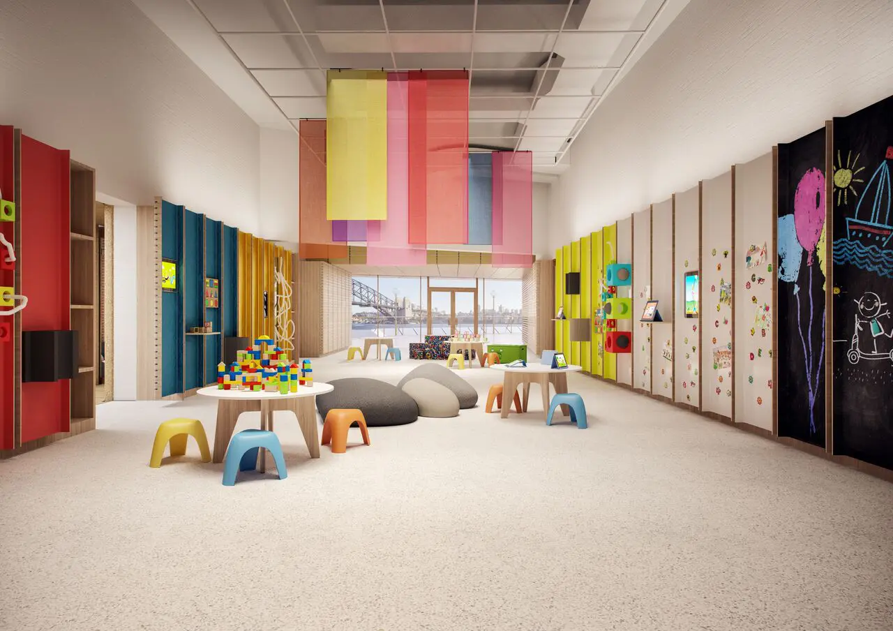 Sydney's Opera House changes pitch with $202m upgrades 15 Sydney Opera House