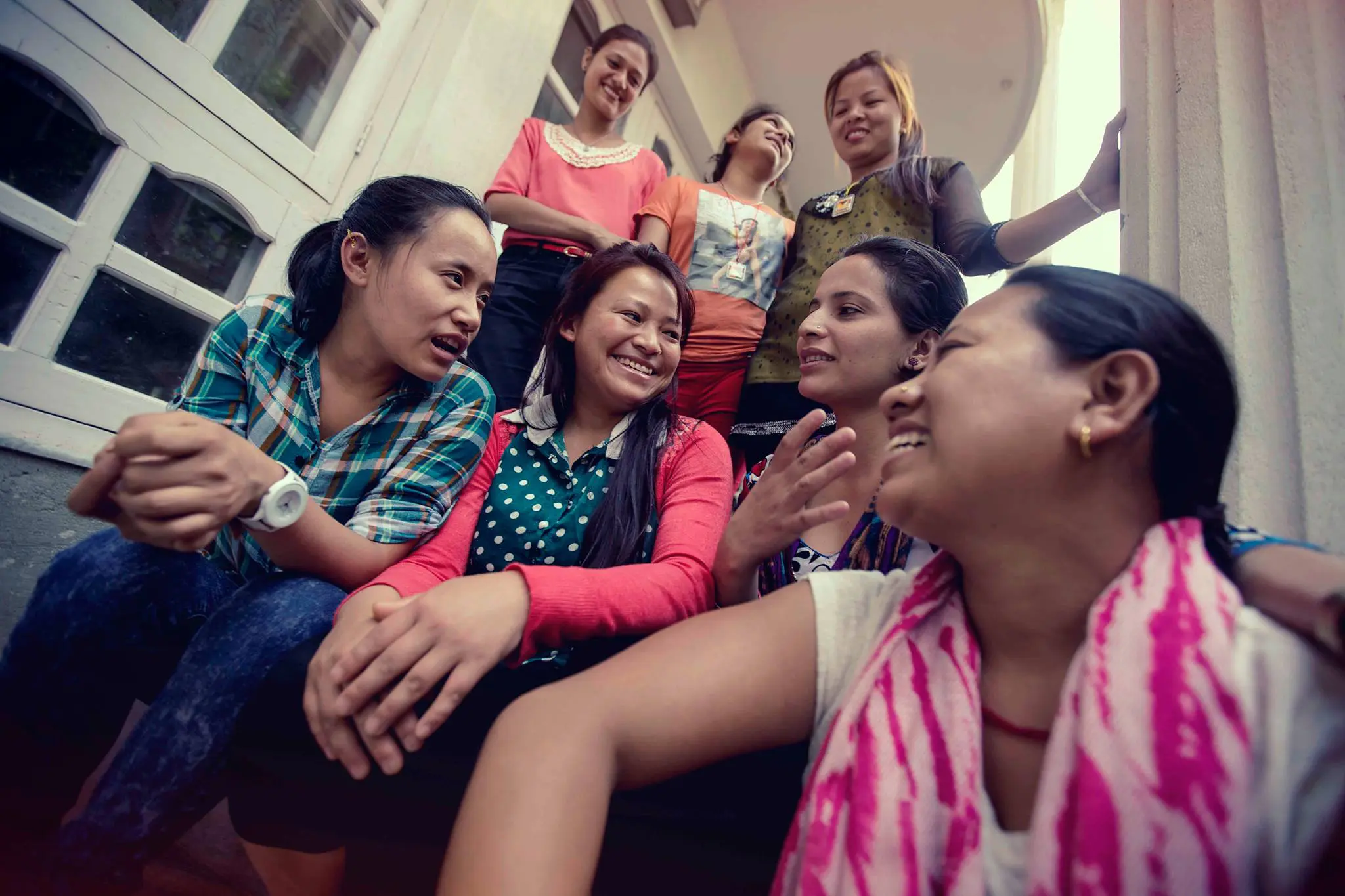 G Adventures' first Responsible Travel Ambassador is... 16 11181933_10150573208064999_5768938587459603450_o