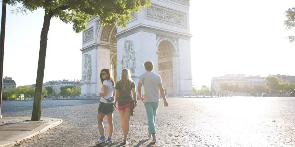 Contiki has just made a whole heap of changes & they're totally MUNCH