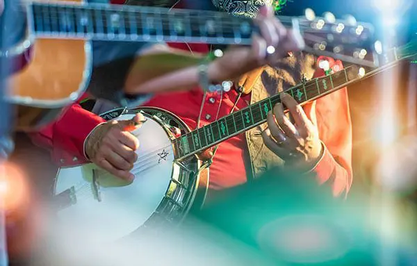 Discover the USA: Tap to the rhythms of America with APT 24 13d