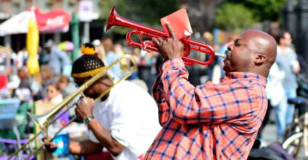 Discover the USA: Tap to the rhythms of America with APT