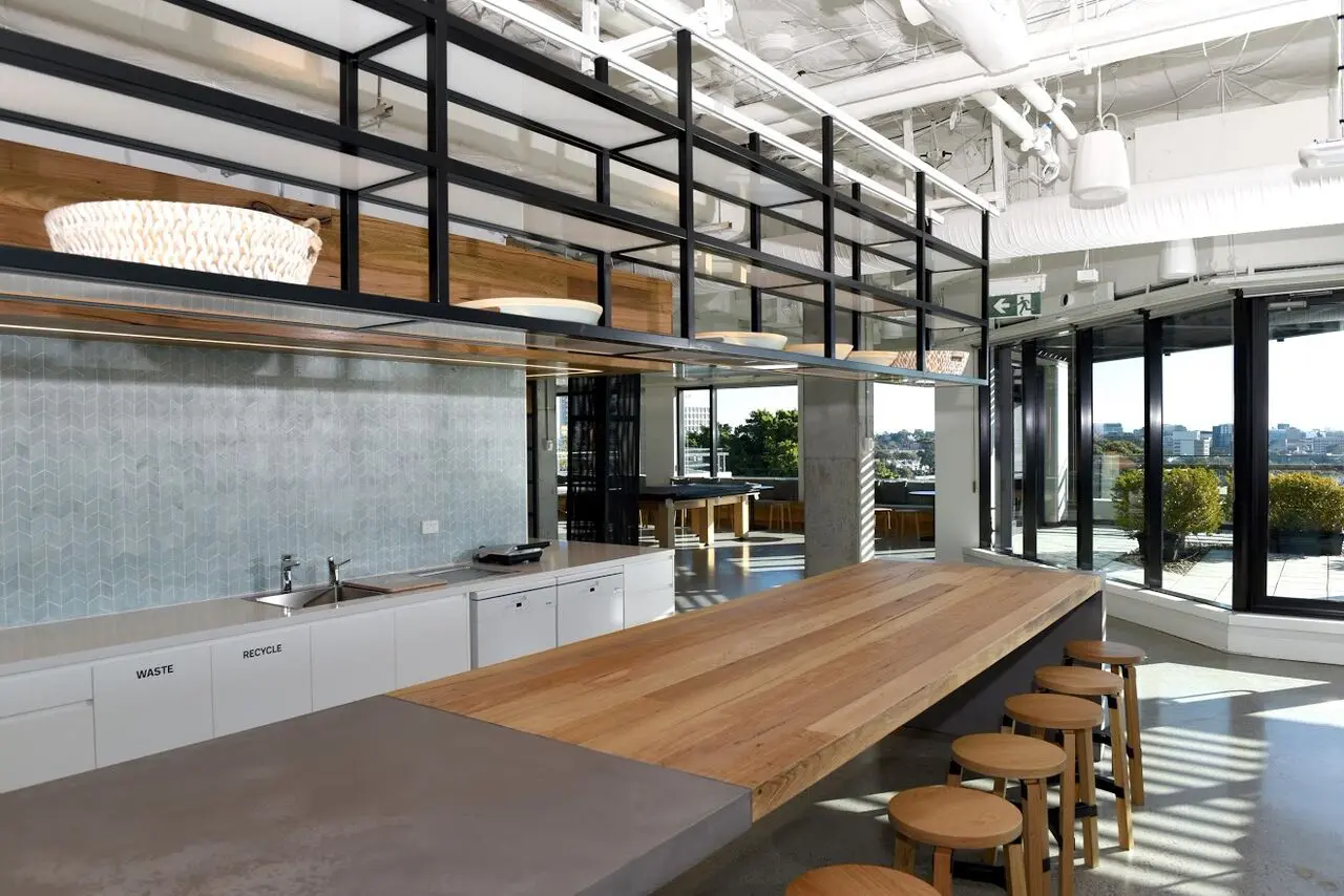 TripAdvisor & Viator treat staff to a new, innovative office 26 TripAdvisor