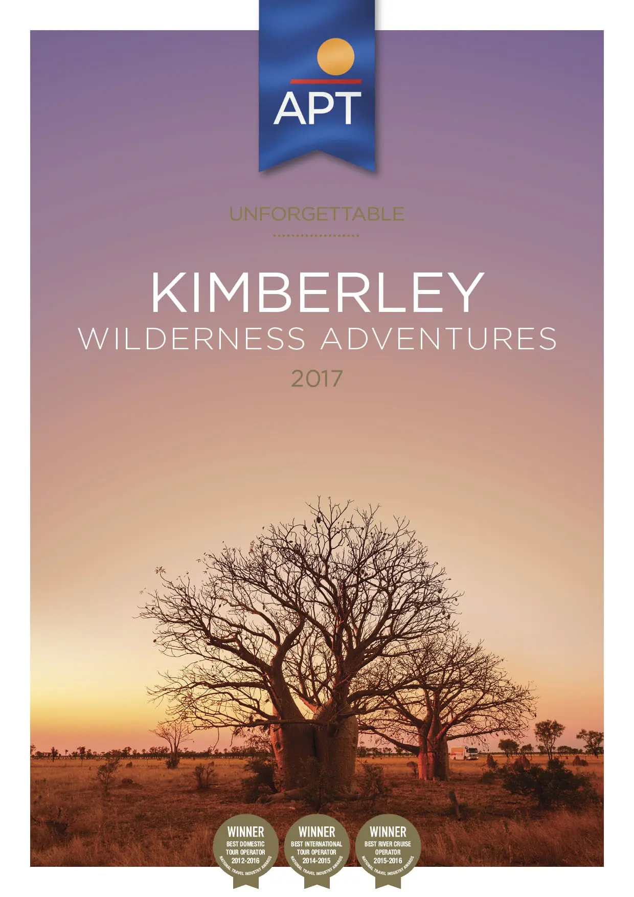 Travel Agent apt_kwa_2017_hr