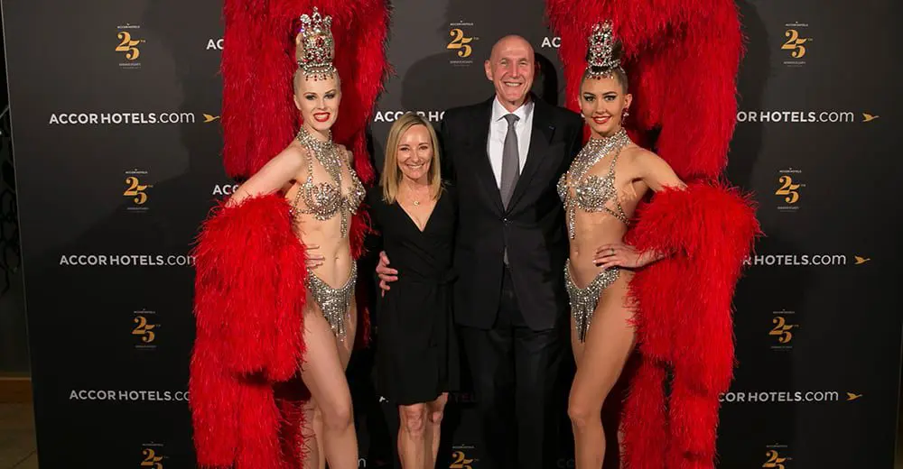 The Daily Travel Agent Bite: Wed 7 Sept