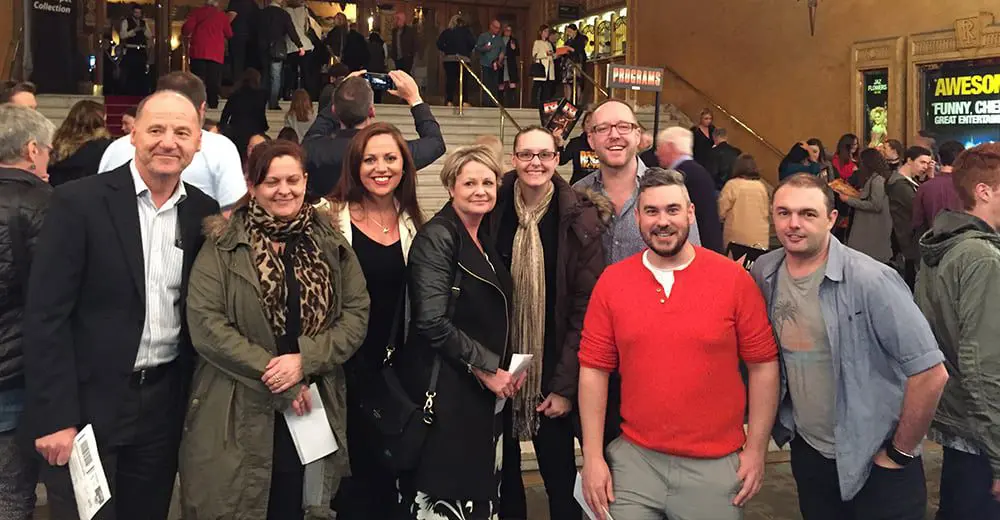 The Daily Travel Agent Bite: Mon 12 Sept