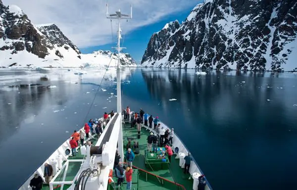 The Daily Travel Agent Bite: Thurs 12 Jan 28 aurora-expeditions-2