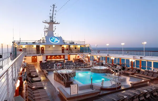 Azamara Journey 4