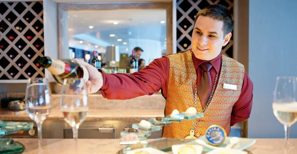 Azamara Journey feature