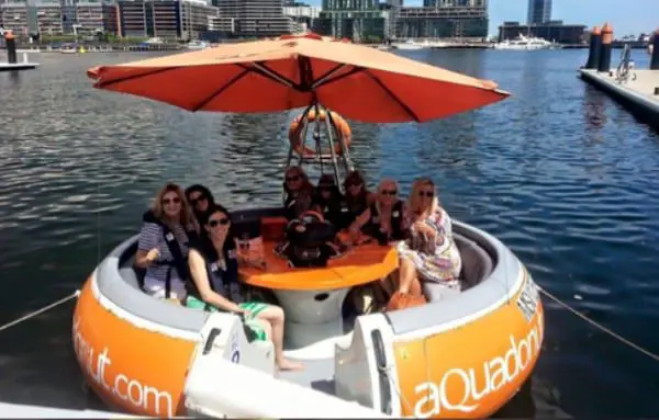 10 of the quirkiest tours & attractions Agents can book their clients 35 quirkiest tours bbq