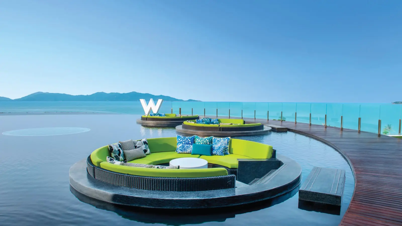 5 ideas for a luxury retreat to Koh Samui 12 Image source: wretreatkohsamui.com