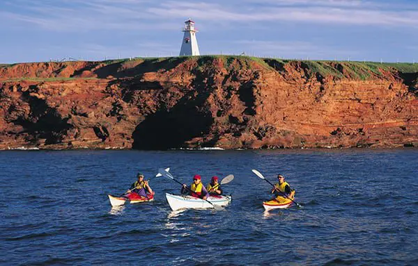 The Daily Travel Agent Bite: Thurs 22 Sept 33 canada