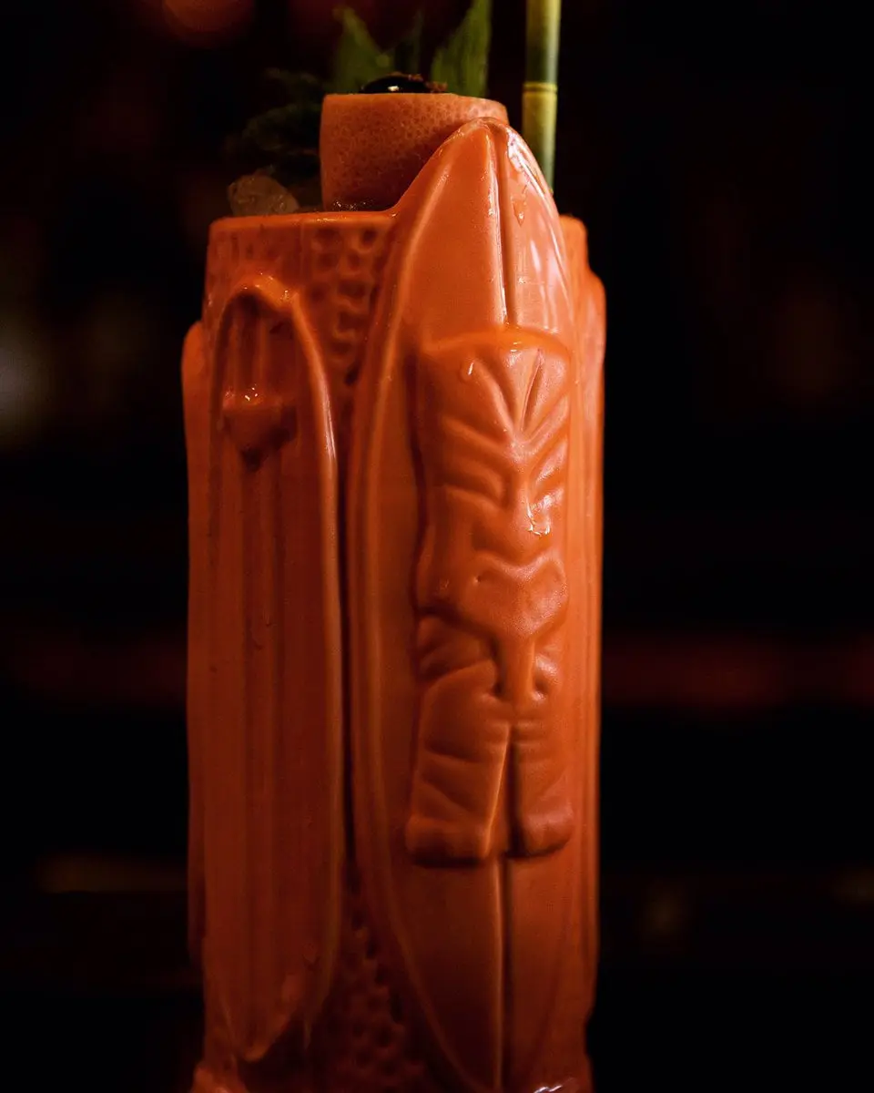 Friday Cocktail: Santa Barbara’s ‘Oaxacan Dead’ cocktail 8 cqaddavvmaa8hdj