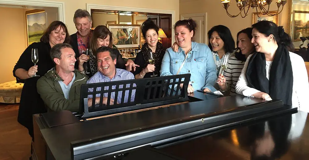 The Daily Travel Agent Bite: Wed 21 Sept