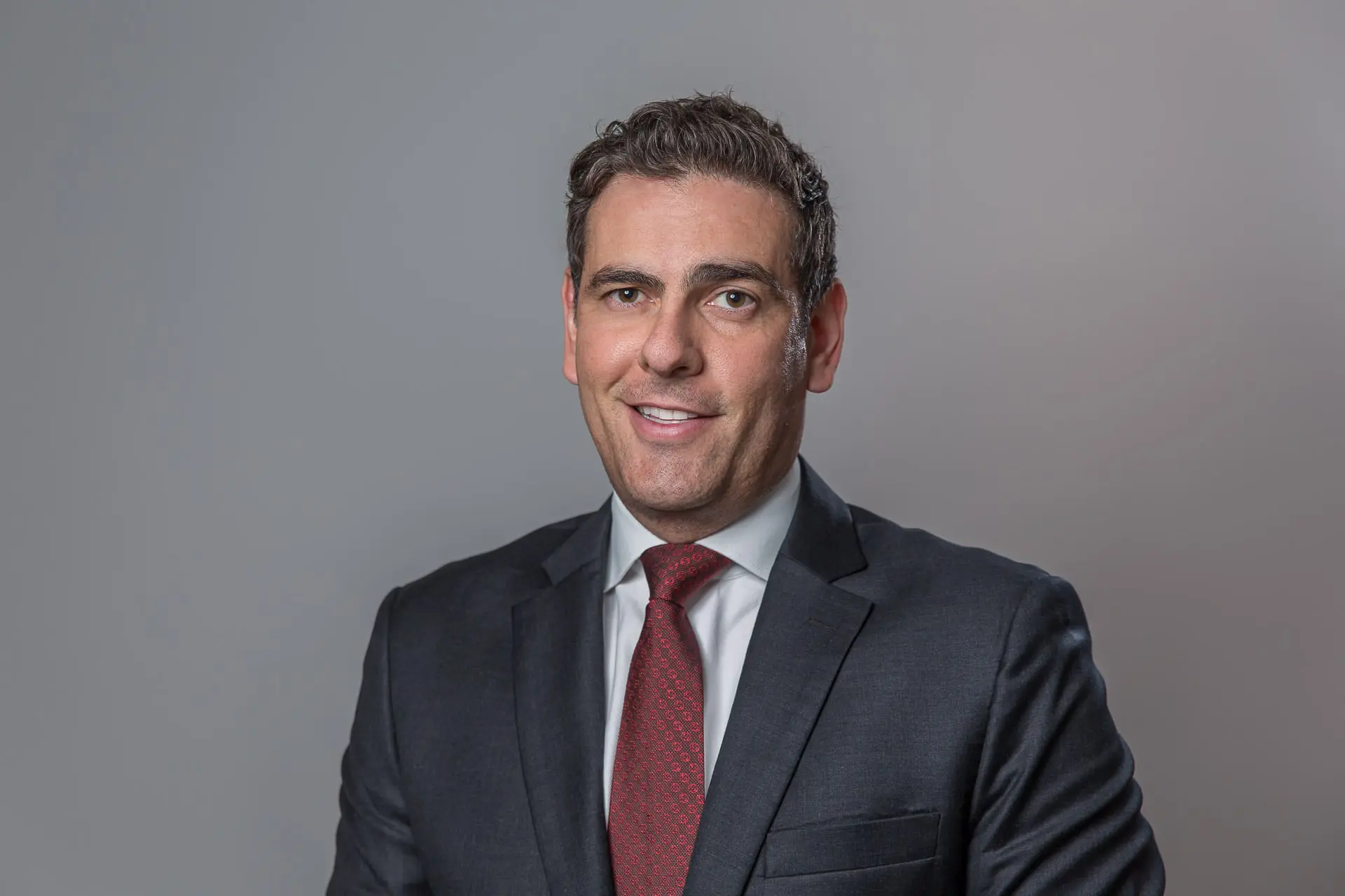 Who were this week's movers & shakers? Fri 9 Sept 10 Dimitri Courtelis , Airberlin Finanz-Vorstand , copyright: Michael Hübner , info@nurfotos.de , +4915117253064