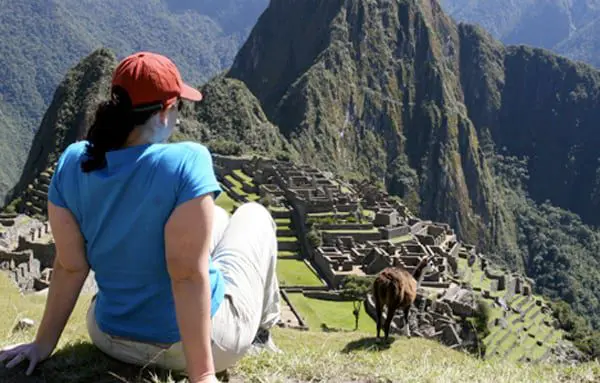The Daily Travel Agent Bite: Thurs 15 Sept 36 Travel Agent eclipse-travel-peru