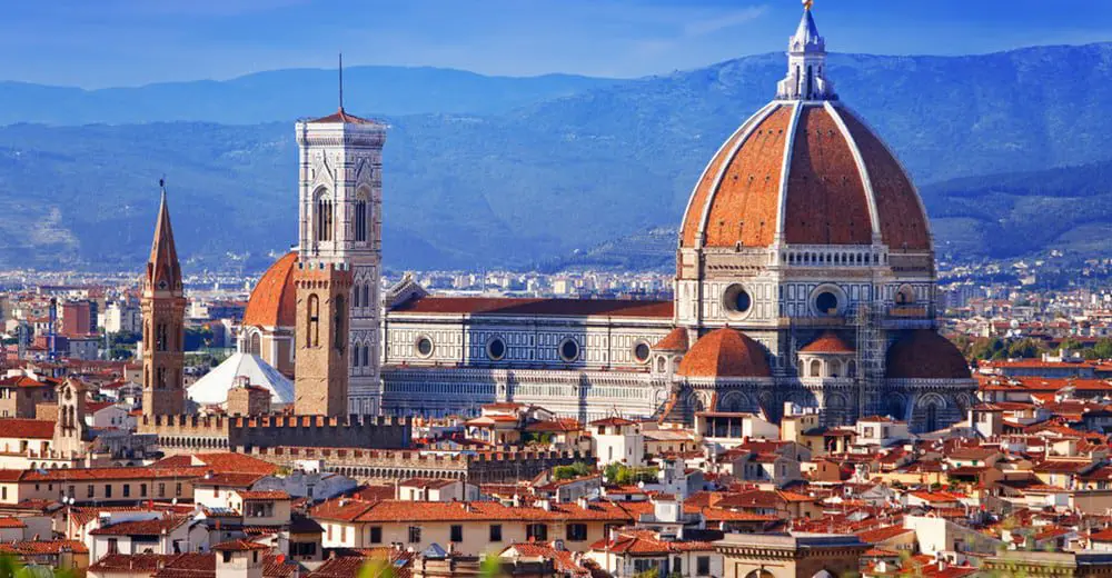 Florence ITaly