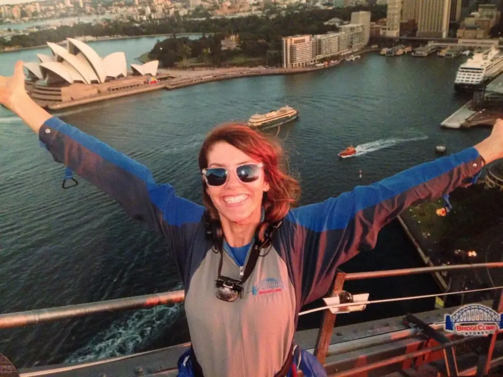 Getting to know Gate 7's Director of Travel Trade, Dani Tuffield