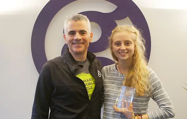 G Adventures' first Responsible Travel Ambassador is... 15 g-adventures-5