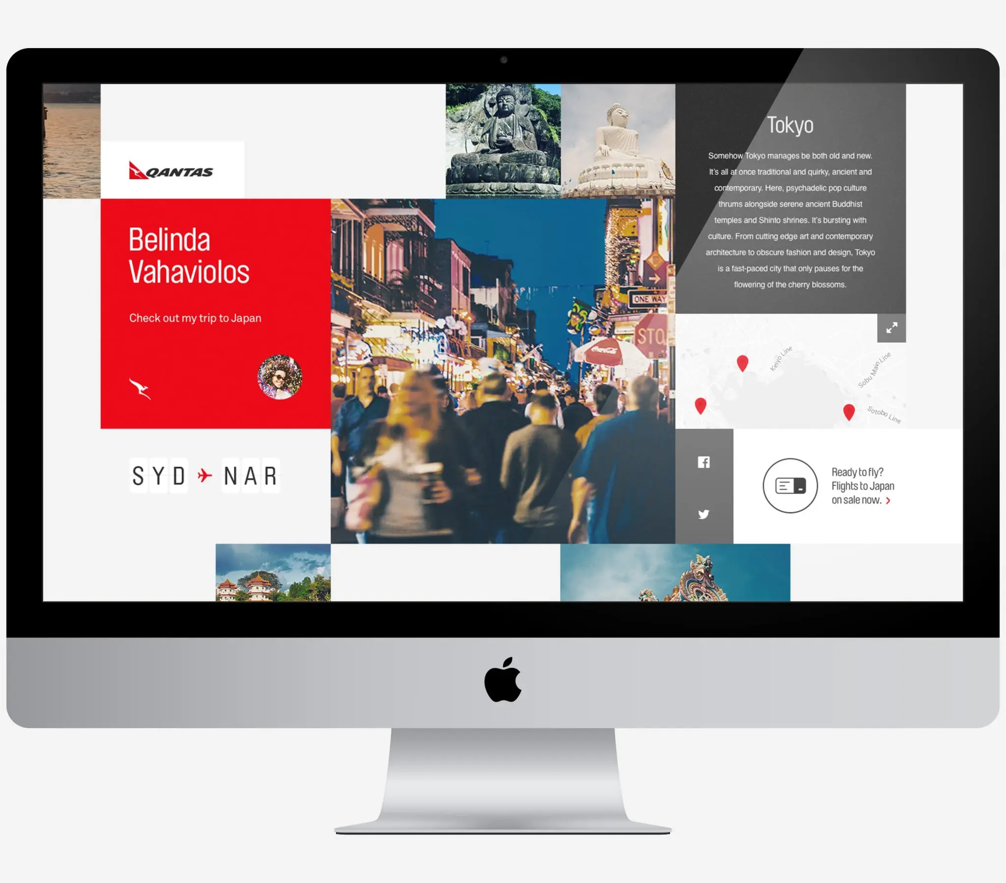 The Flying Kangaroo ditches traditional out of office auto email 8 image-5