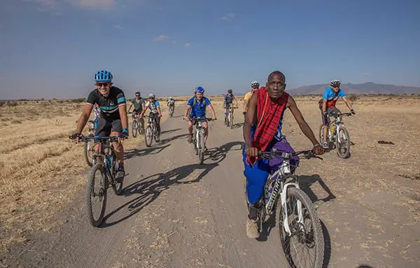 The Daily Travel Agent Bite: Thurs 22 Sept 31 intrepid