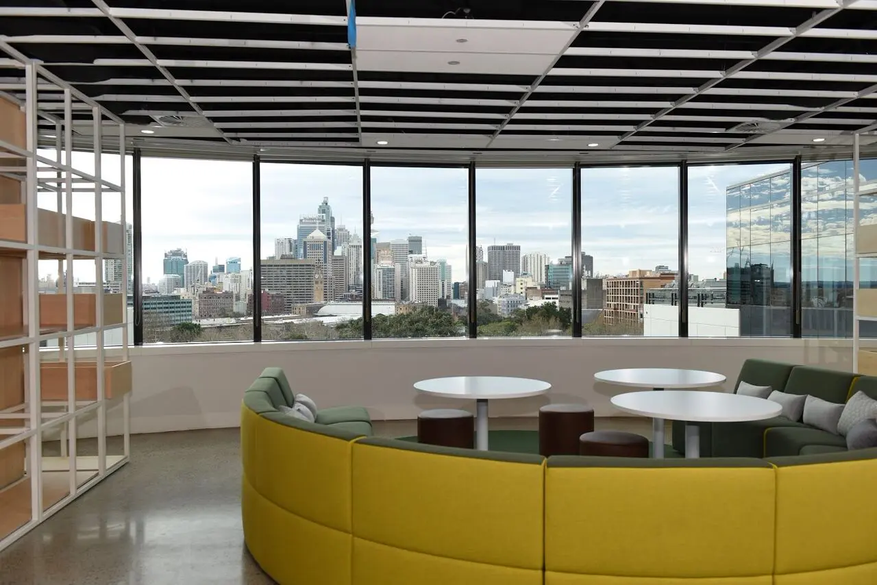 TripAdvisor & Viator treat staff to a new, innovative office 28 TripAdvisor