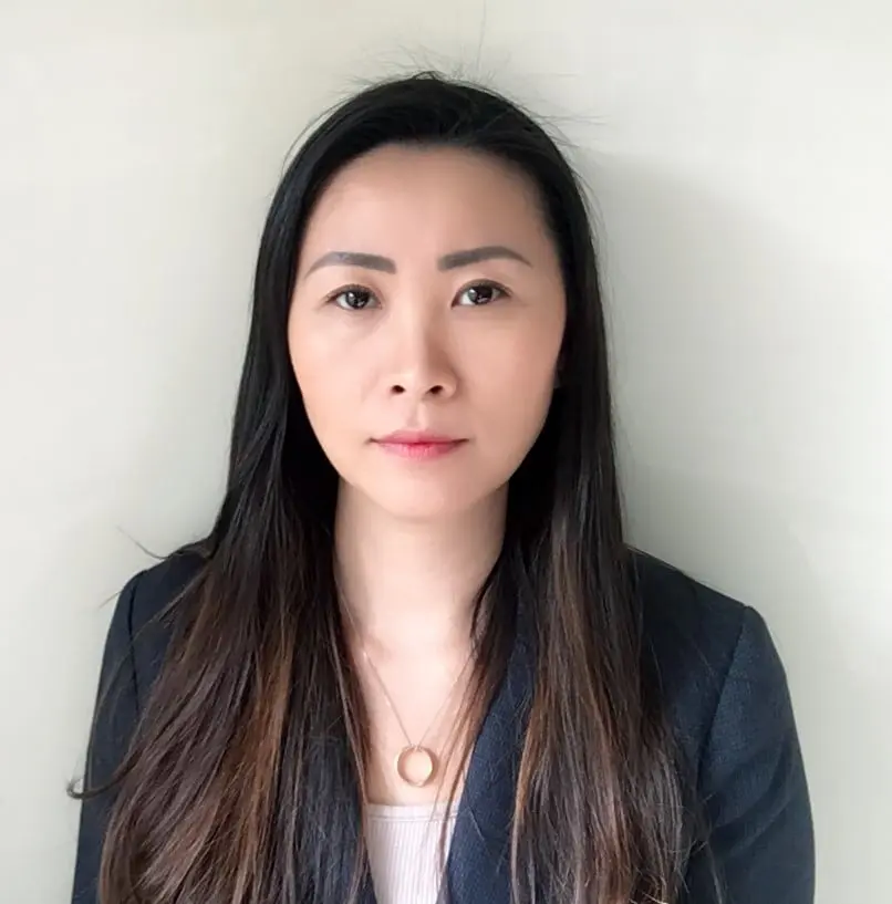 Travel industry Meliana Halim