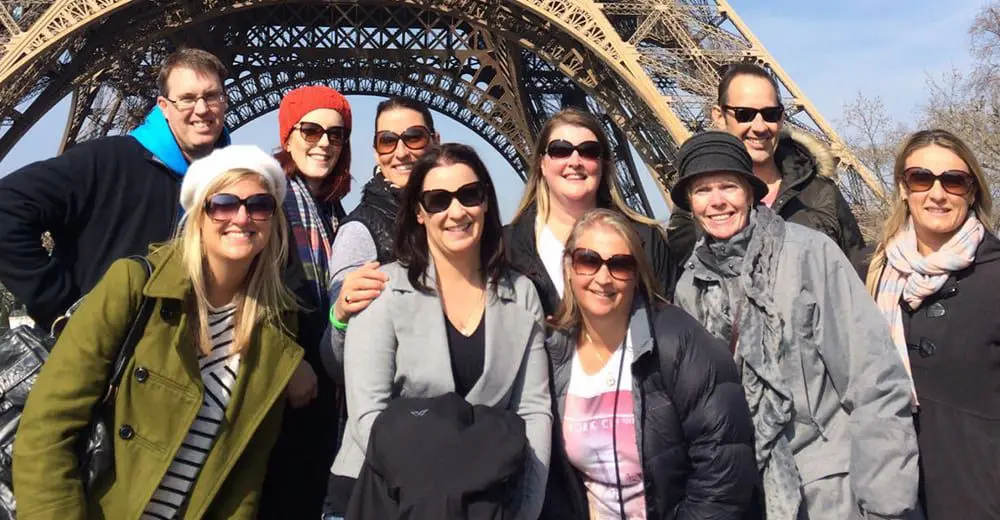 The Daily Travel Agent Bite: Fri 2 Sep