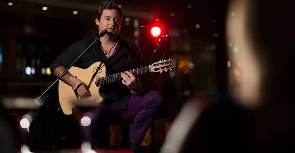 7 ways P&O Cruises is rocking the seas